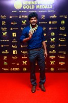 The Elite Winners - Behindwoods Gold Medals 2018