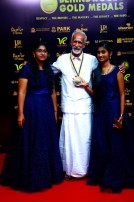 The Elite Winners - Behindwoods Gold Medals 2018