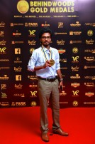 The Elite Winners - Behindwoods Gold Medals 2018