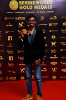 The Elite Winners - Behindwoods Gold Medals 2018