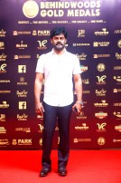 The Elite Winners - Behindwoods Gold Medals 2018