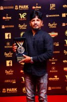 The Elite Winners - Behindwoods Gold Medals 2018