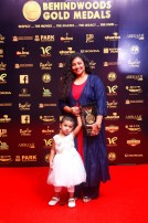 The Elite Winners - Behindwoods Gold Medals 2018