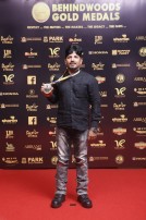 The Elite Winners - Behindwoods Gold Medals 2018