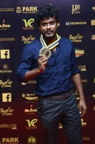 The Elite Winners - Behindwoods Gold Medals 2018