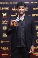 The Elite Winners - Behindwoods Gold Medals 2018