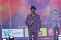 The Ramp Walk - Behindwoods Gold Medals 2018 