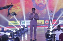 The Ramp Walk - Behindwoods Gold Medals 2018 