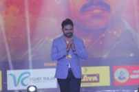 The Ramp Walk - Behindwoods Gold Medals 2018 