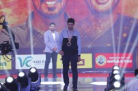 The Ramp Walk - Behindwoods Gold Medals 2018 