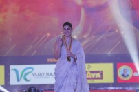 The Ramp Walk - Behindwoods Gold Medals 2018 