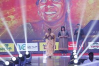 The Ramp Walk - Behindwoods Gold Medals 2018 