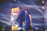 The Ramp Walk - Behindwoods Gold Medals 2018 