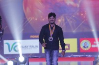 The Ramp Walk - Behindwoods Gold Medals 2018 