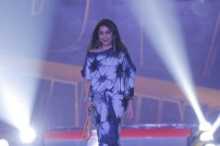 The Ramp Walk - Behindwoods Gold Medals 2018 