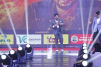 The Ramp Walk - Behindwoods Gold Medals 2018 