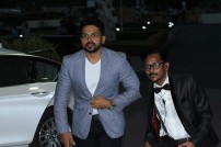 The Red Carpet Photos - Behindwoods Gold Medals 2018 Set 1