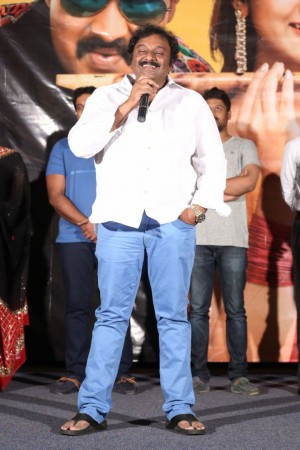 Ungarala Rambabu Trailer Launch