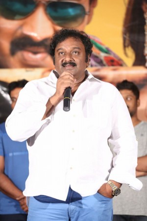 Ungarala Rambabu Trailer Launch