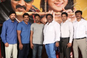 Ungarala Rambabu Trailer Launch