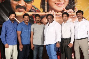 Ungarala Rambabu Trailer Launch