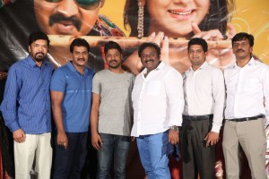 Ungarala Rambabu Trailer Launch