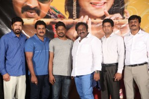 Ungarala Rambabu Trailer Launch