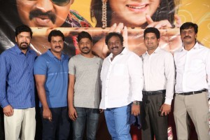 Ungarala Rambabu Trailer Launch