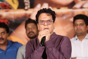 Ungarala Rambabu Trailer Launch