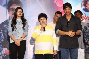 Vaisakham Movie Triple Platinum Disc Function