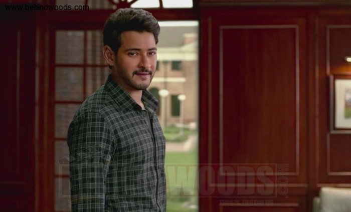 Mahesh Babu's 25th Film Maharshi Wallpaper For Fans - Social News XYZ |  Mahesh babu, Mahesh babu wallpapers, Men fashion casual outfits