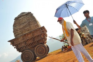 Om Namo Venkatesaya (aka) 