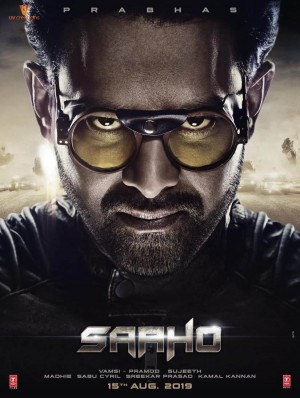 Saaho (aka) Saahoo