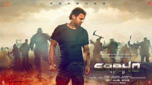 Saaho (aka) Saahoo