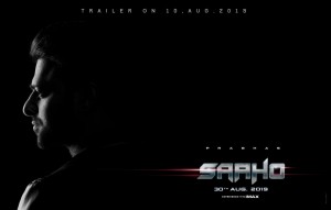 Saaho (aka) Saahoo