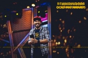 Hip Hop Tamizha  Adhi (aka) Hip Hop Tamizha  Aadhi