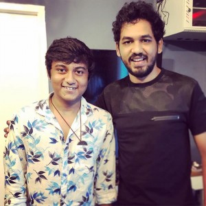 Hip Hop Tamizha  Adhi (aka) Hip Hop Tamizha  Aadhi