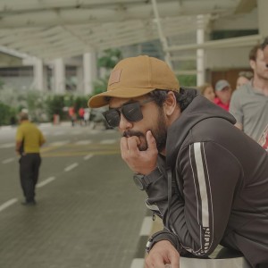 Hip Hop Tamizha  Adhi (aka) Hip Hop Tamizha  Aadhi