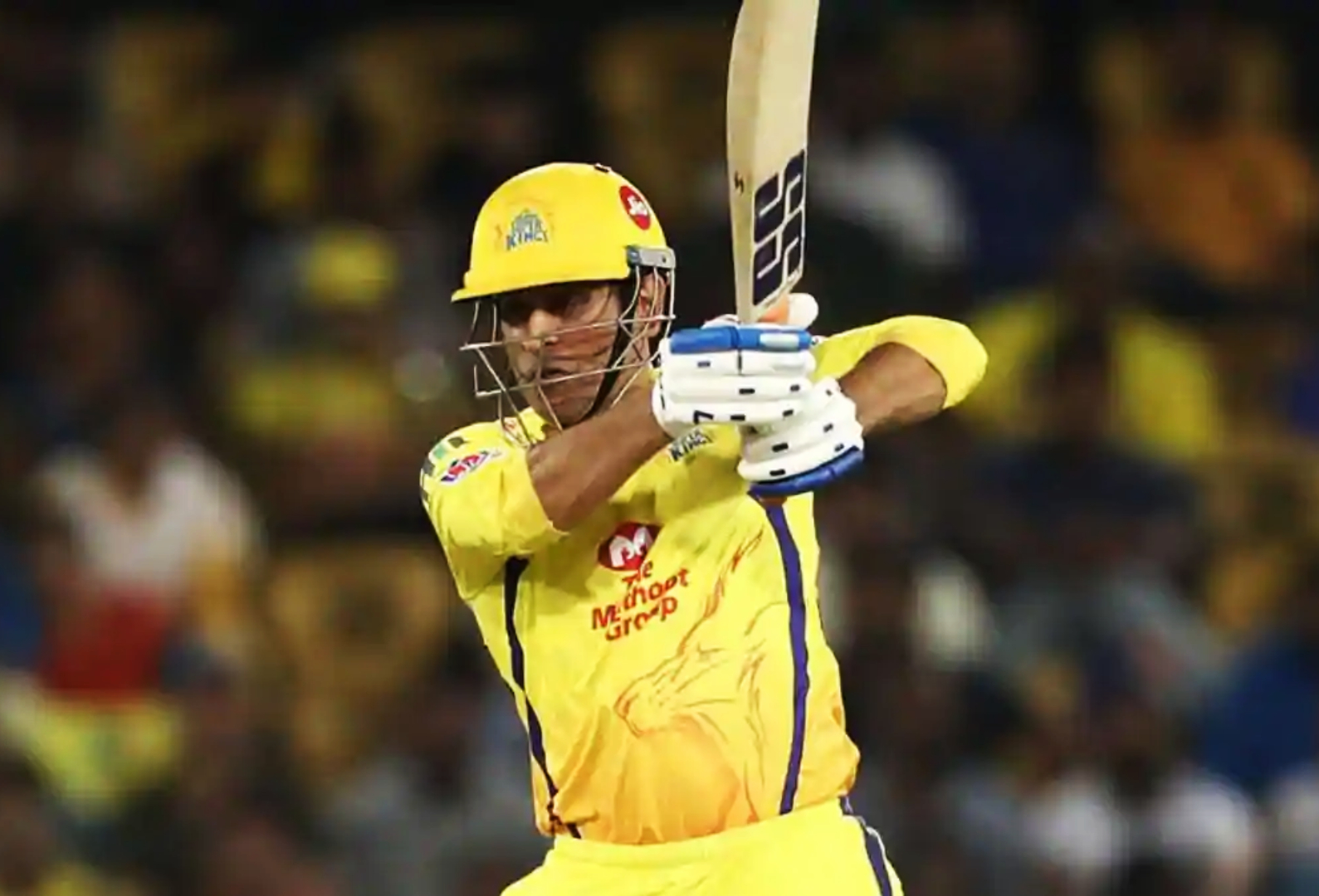 IPL2020 CSK Irfan Pathan Warns Bowlers To Be Careful Against MSDhoni