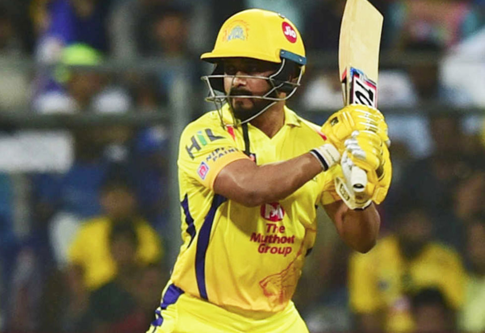 IPL2020 Sehwag Takes Nasty Dig At CSK Kedar Jadhav After KKR Loss