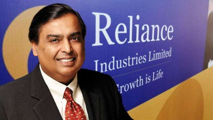 mukesh ambani ril rolls back salary cuts announces festive bonus