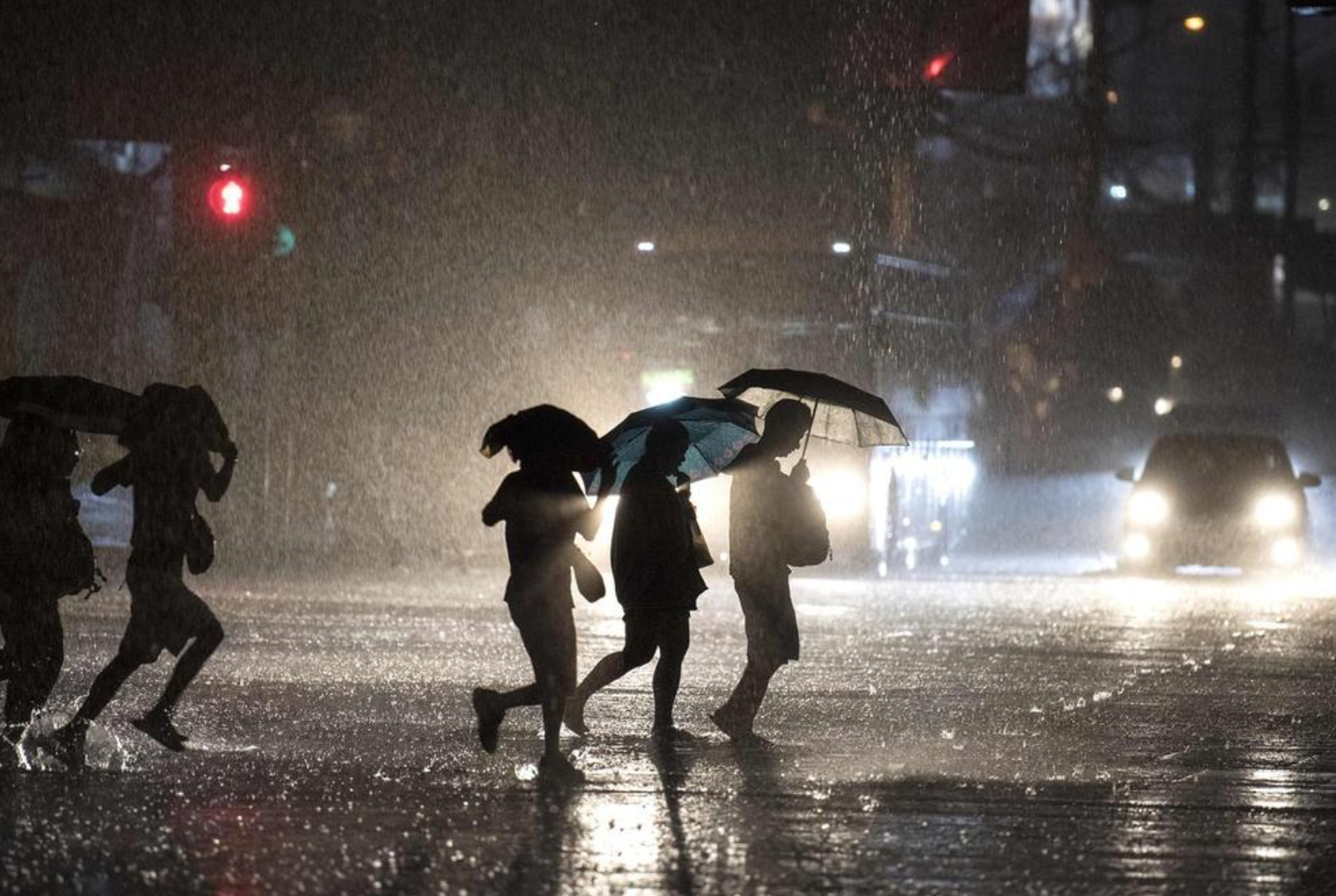 Heavy Rain Alert In 12 Districts Chennai IMD Tamilnadu