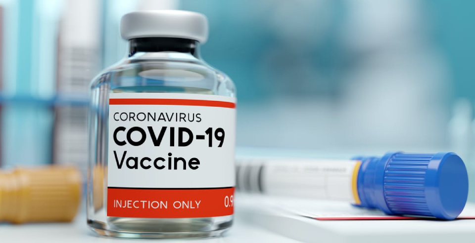 Corona Vaccine needs pre booking Says Indian Govt