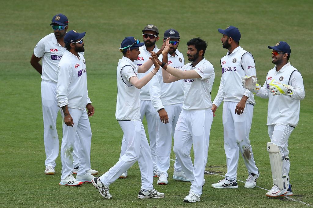 AUS vs IND: Rishabh Pant, Jadeja injury in Sydney Test