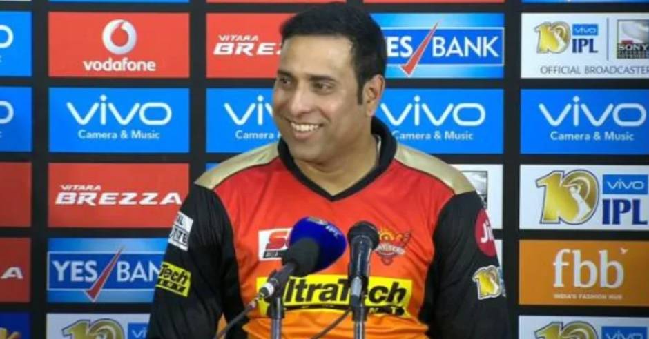 VVS Laxman explains the strategy for buying Kedar Jadhav