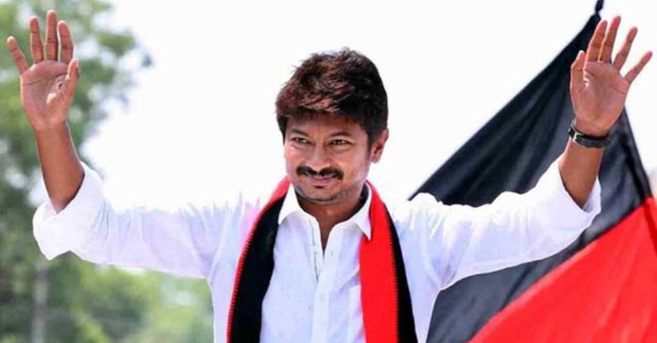 Udhayanidhi Stalin seeks to contest from Chepauk-Thiruvallikeni seat