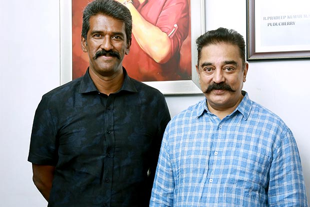 Many key executives resign posts Kamal Haasan MNM