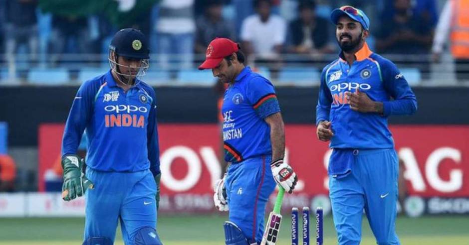 KL Rahul’s statement on Dhoni starts war of Kohli fans on Twitter