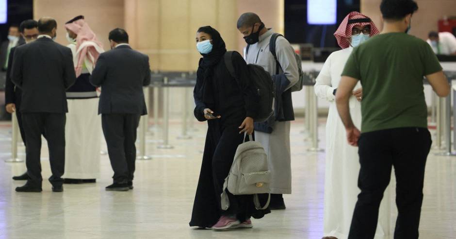 Saudi to impose 3-year travel ban for these countries