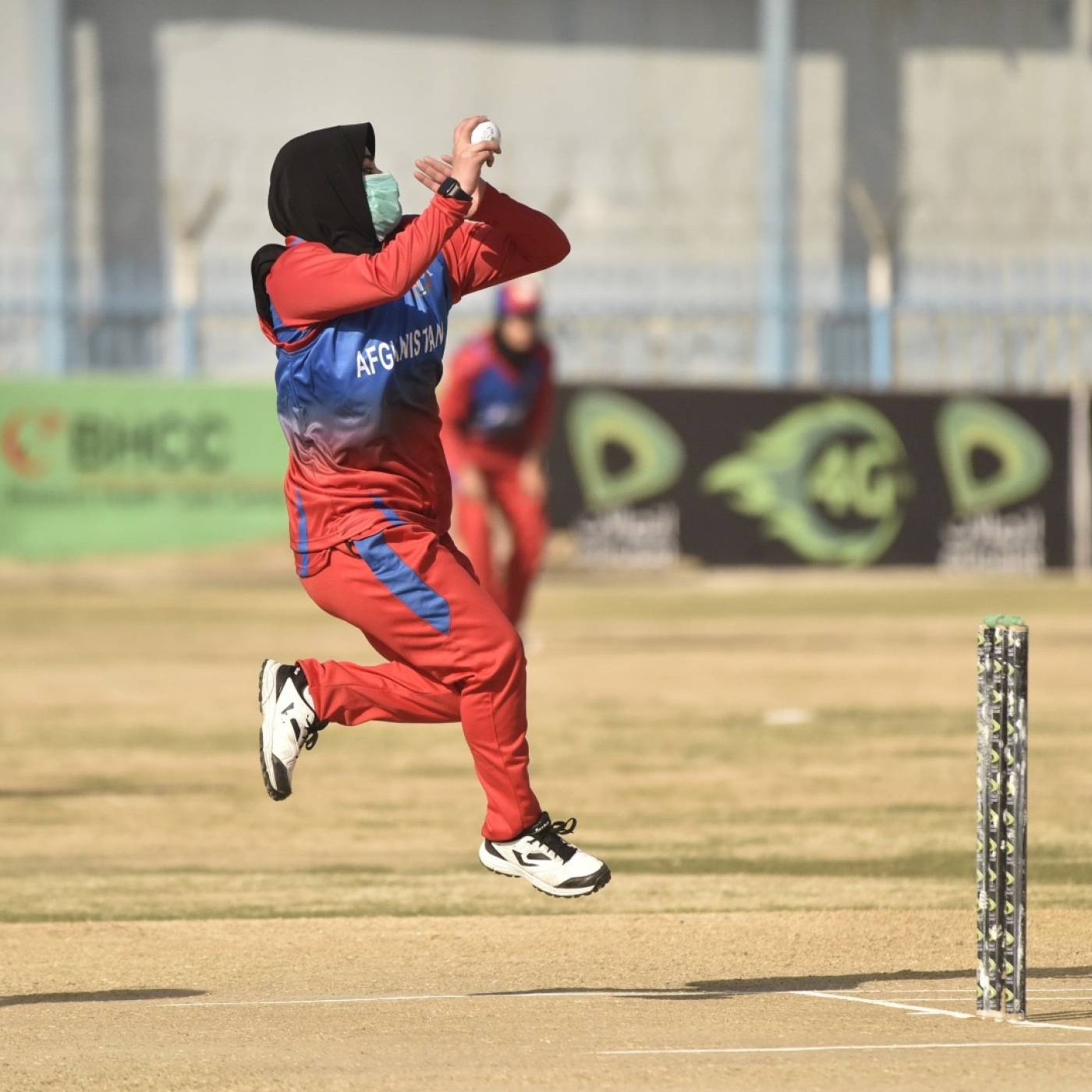 Australia will cancel Afghanistan test if Taliban bans women's cricket